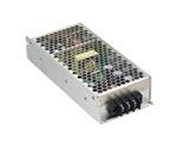 Módulo DC-DC RSD-200B-12 12V 16.7A 200.4W