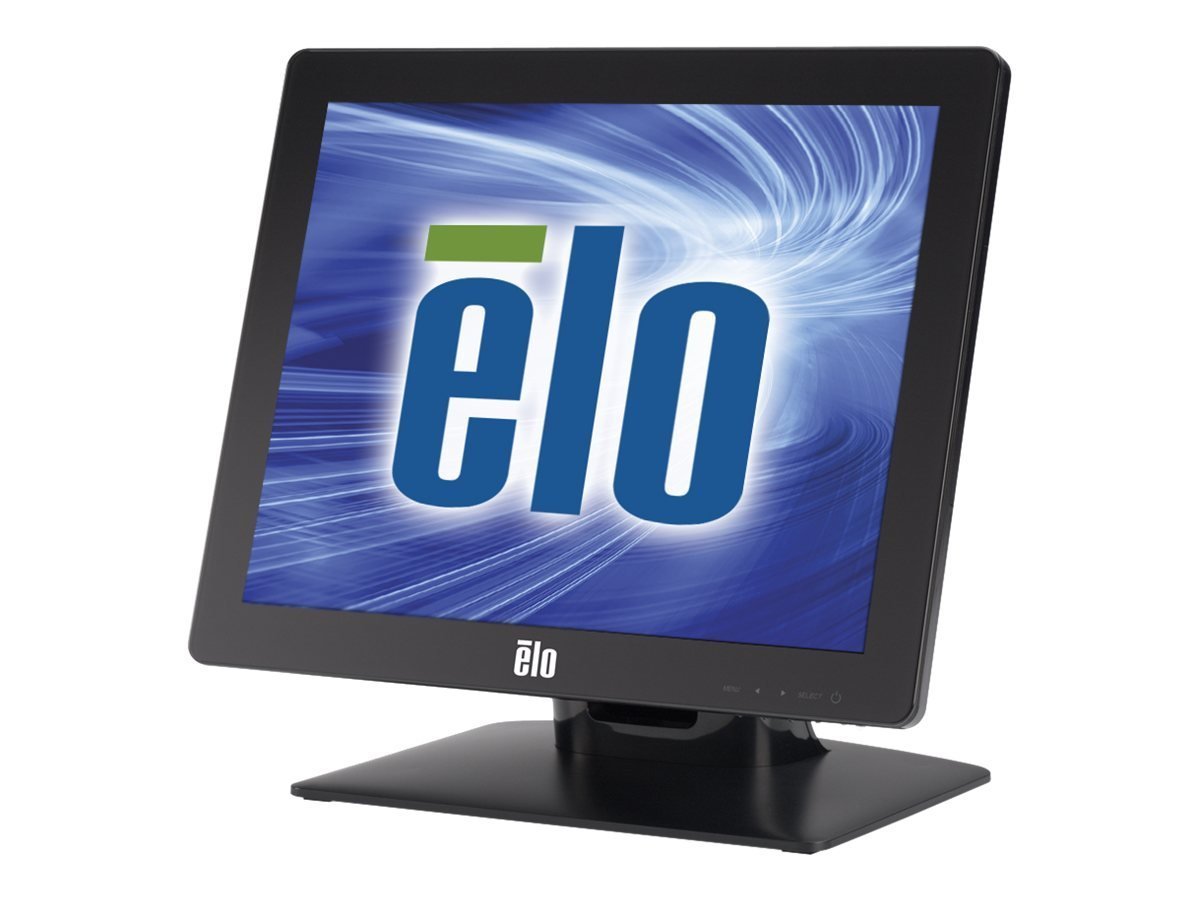 Elo 1517L Monitor táctil 15'' LED sin bisel