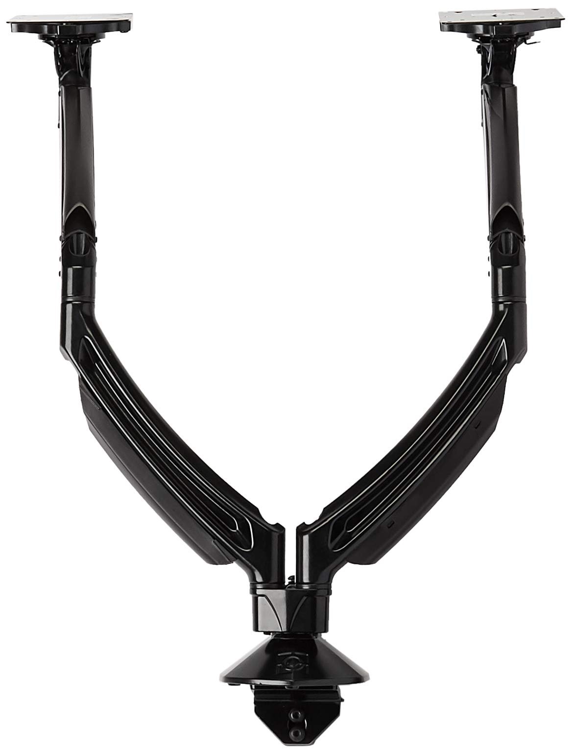 Chief MNT Montura dual K1D220B (Negro)