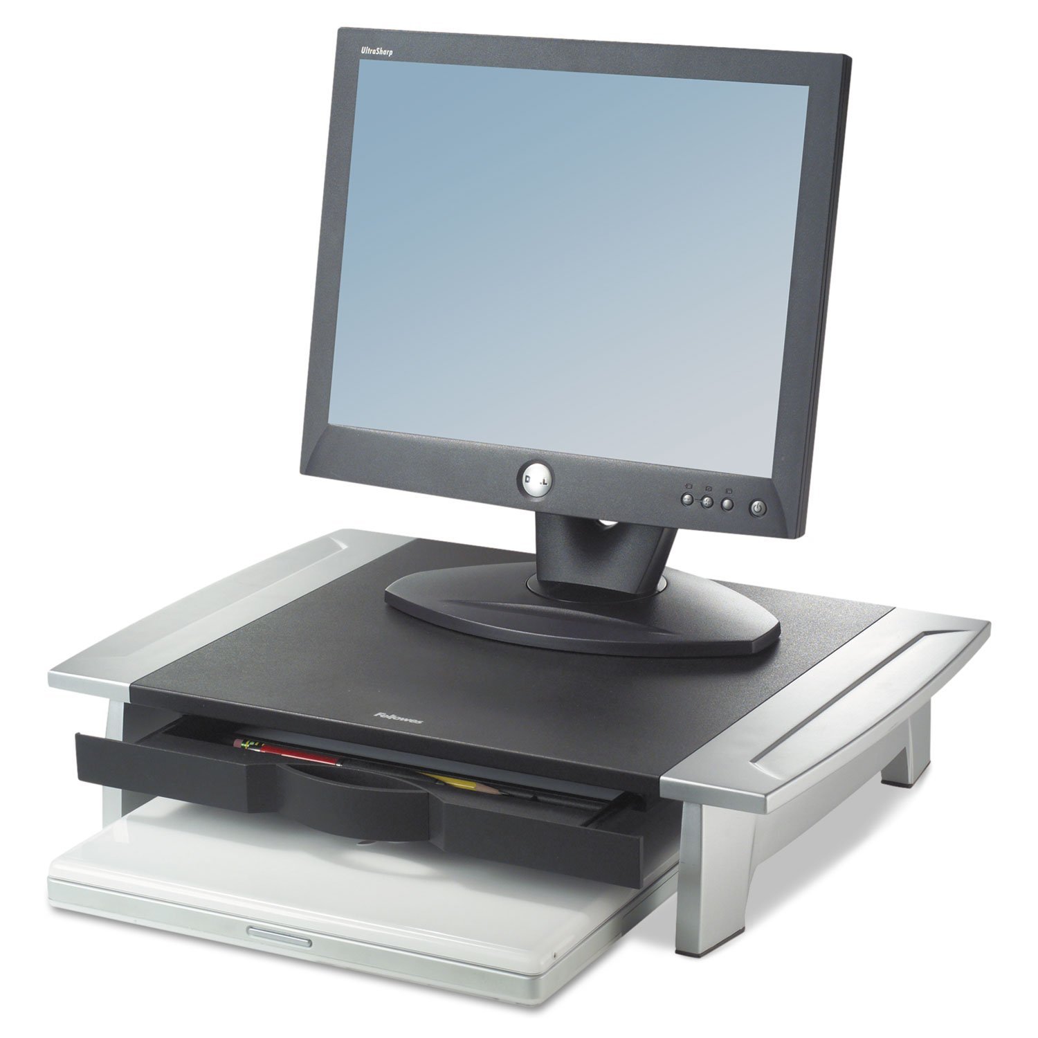 FEL8031101 - Elevador para monitor Office Suites
