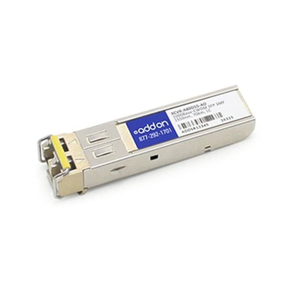 AddOn CIENA SFP CWDM 70 km XCVR-A80D55