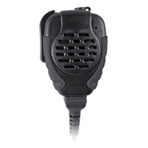 Pryme Trooper SPM-2133 Micrófono de Hombro QD para Baofeng