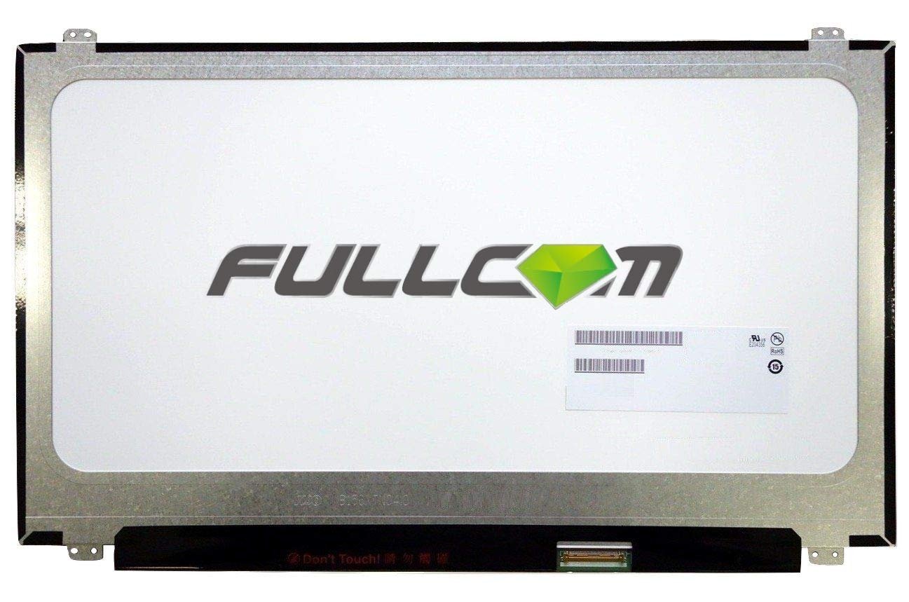 Fullcom 15.6\" IPS FHD Compatible con MSI GP62