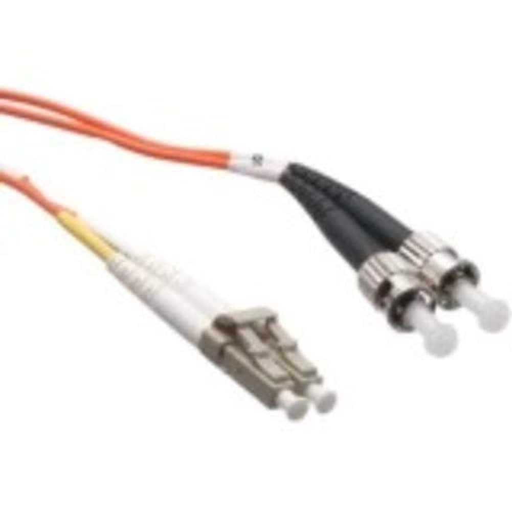 Axiom AXG94649 Cable fibra óptica LC/ST OM2 12 m