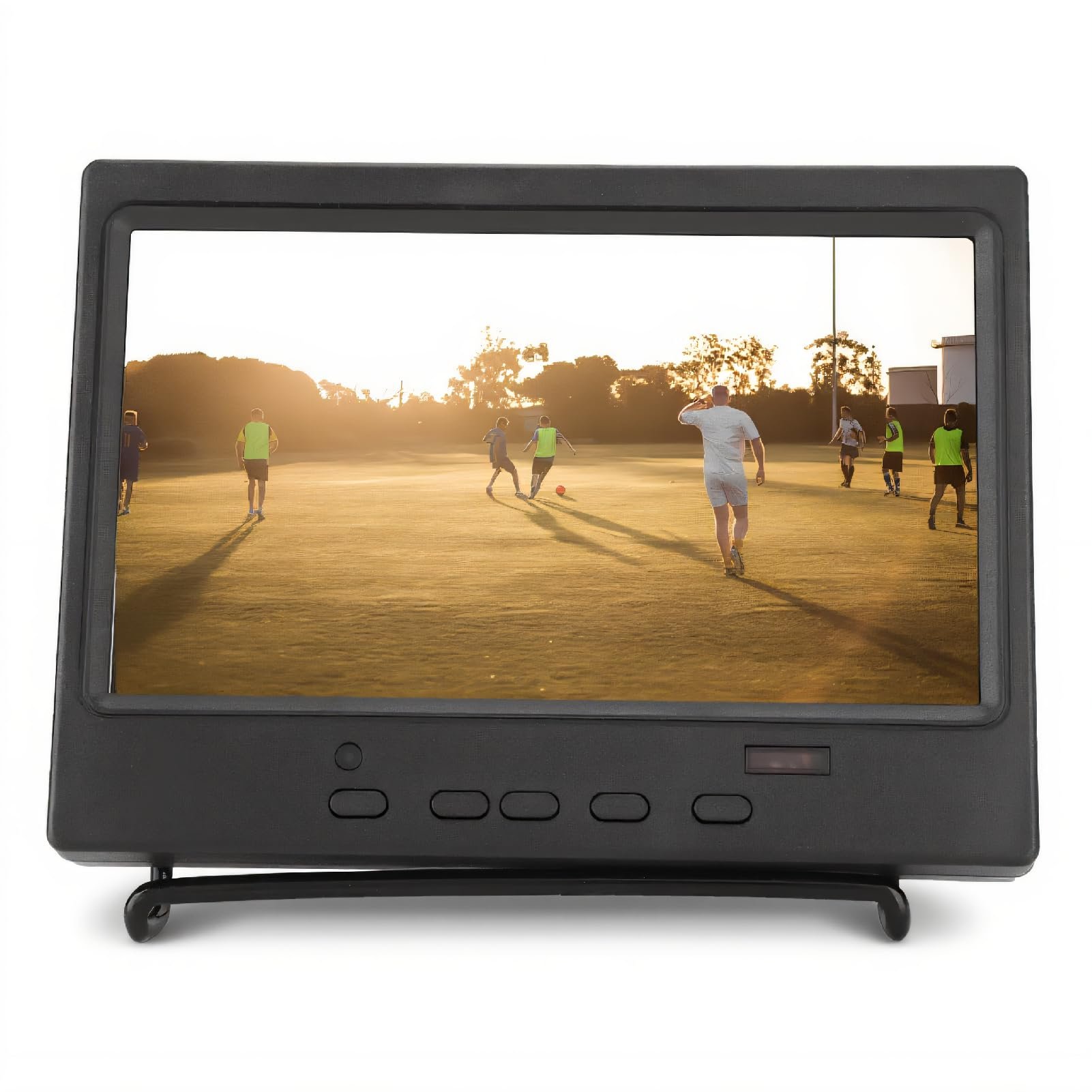 Oumij Monitor portátil 7'' 1024x600 HDMI/VGA/AV