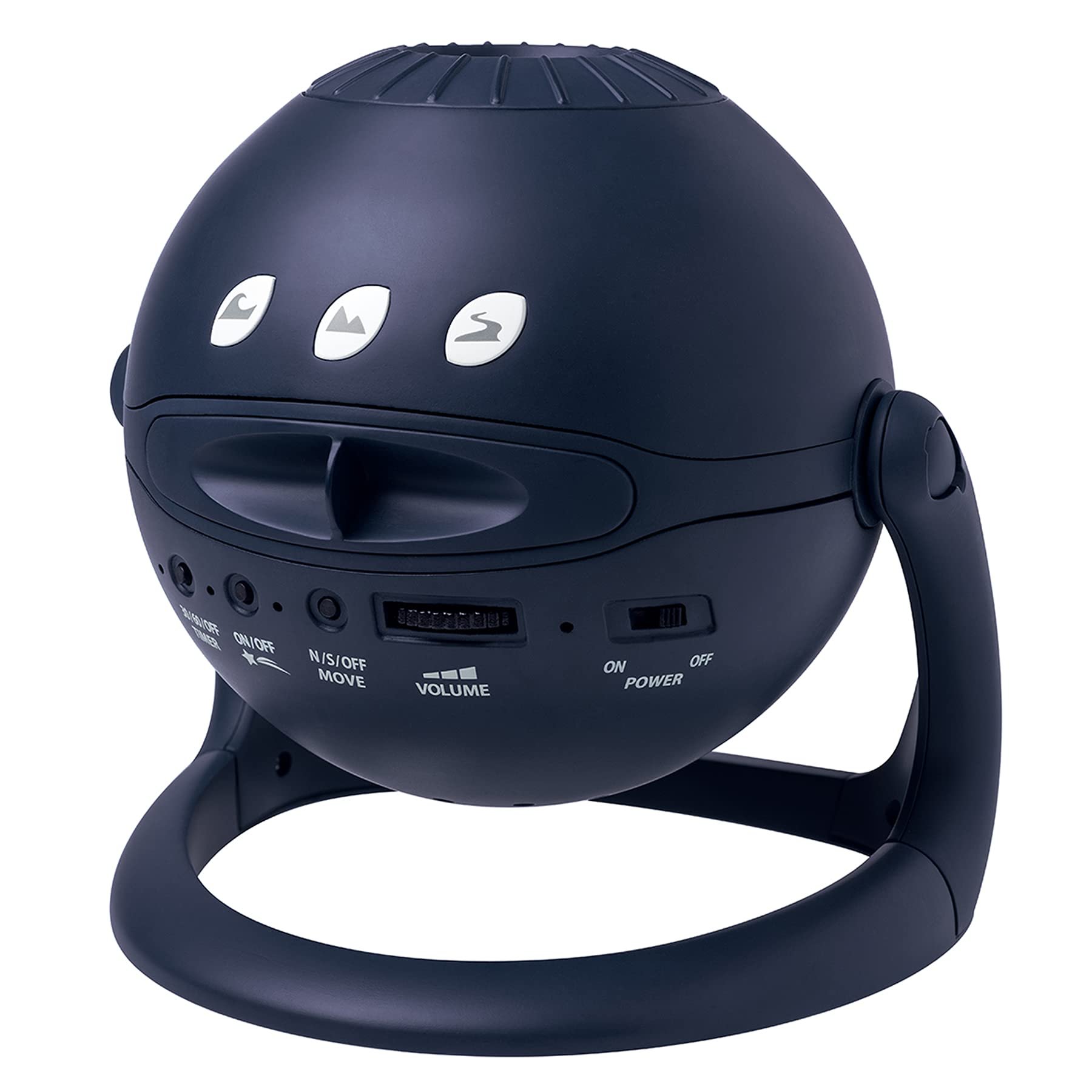 Sega Homestar Matataki — Planetario de Estrellas (Azul)