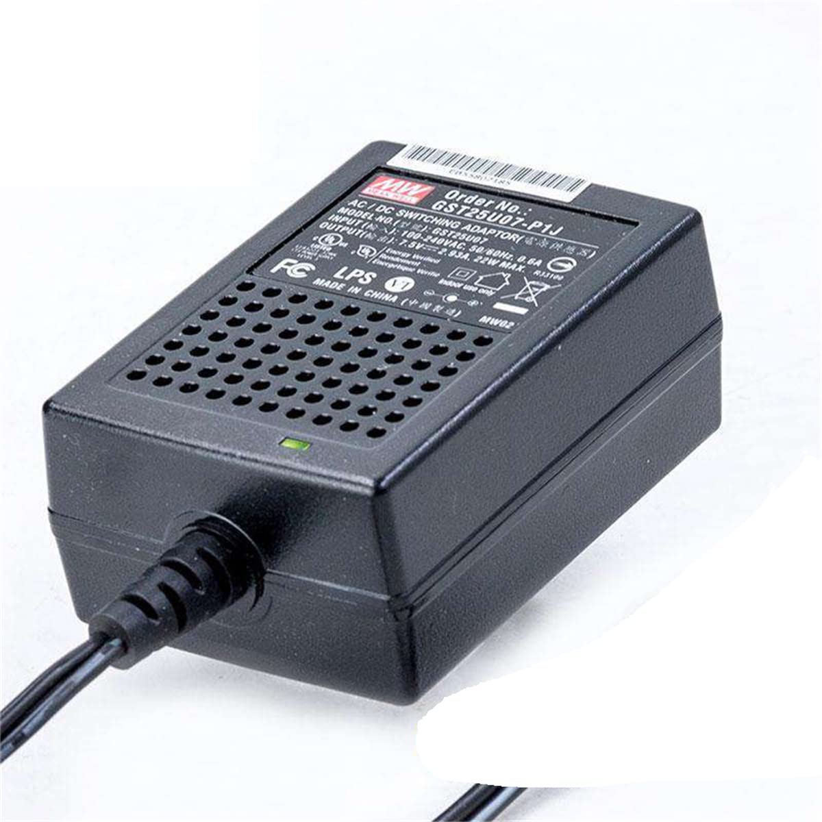Paquete de 12 - Mean Well GST25U07-P1J 20?25W