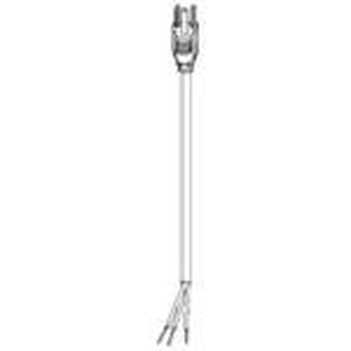 VOLEX OEM Cable de alimentación 6.1 m NEMA 5-15P (5 uds)