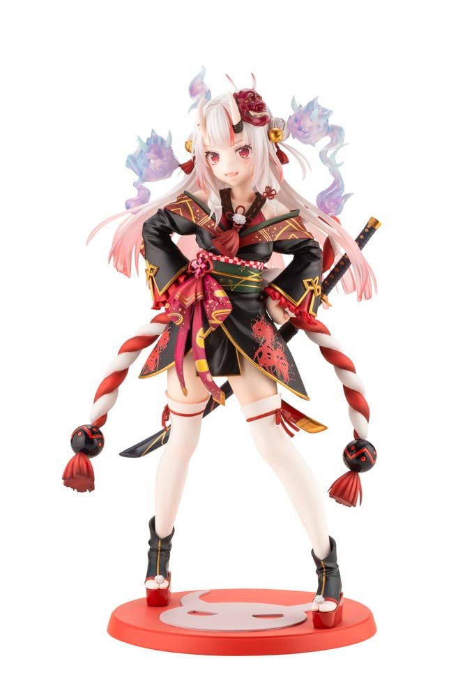 Kotobukiya Nakiri Ayame 1/7 PVC 24 cm (Ed. Bonus)