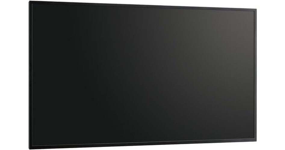 Sharp PN-HY501 50 pulgadas Monitor profesional 4K