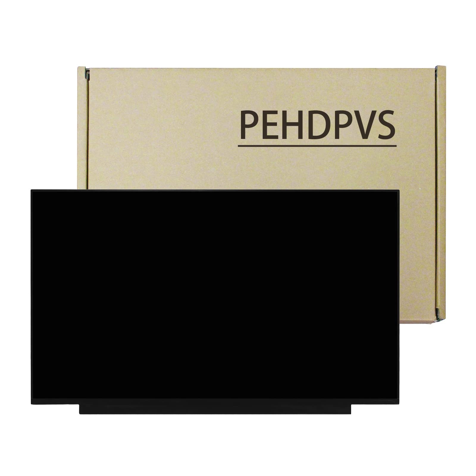 PEHDPVS Pantalla 16.1" NV161FHM-N41 FHD (No táctil)