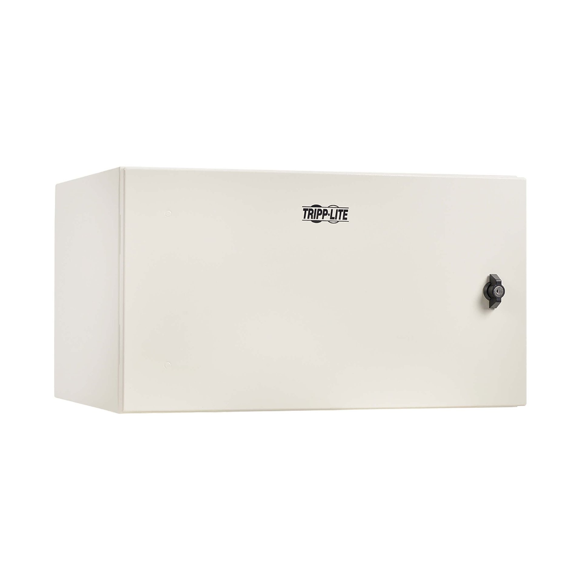 Tripp Lite SmartRack 6U SRN4G6U (Gabinete NEMA 4)