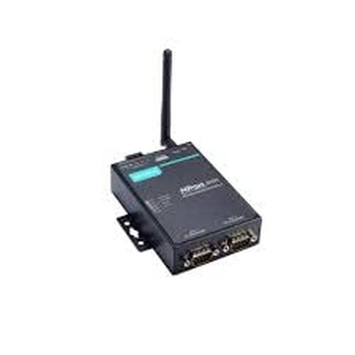 NPort W2150A-W4-US — 1 puerto RS-232/422/485 inalámbrico