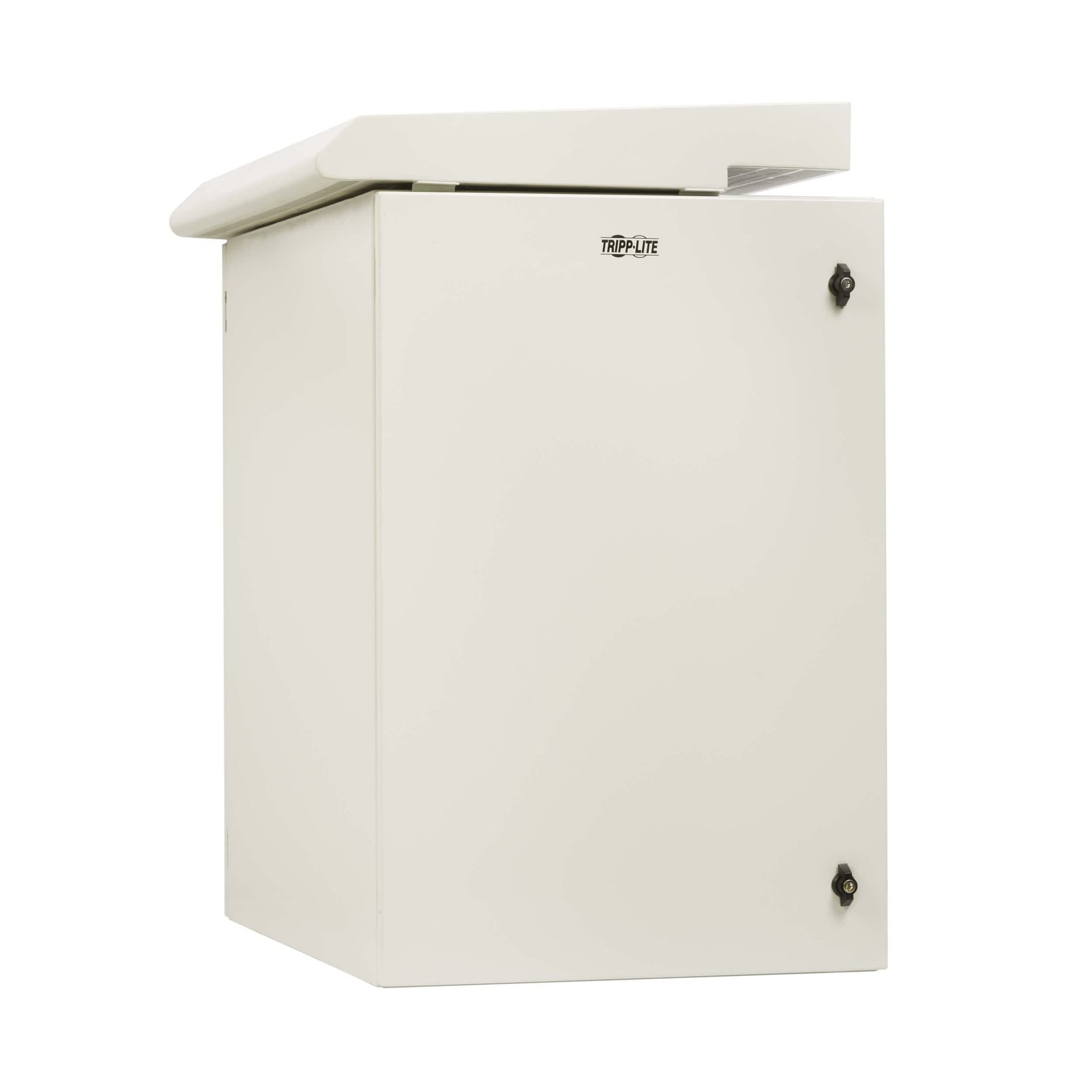 Tripp Lite Gabinete Industrial 18U NEMA 3R SRN3RG18UHD