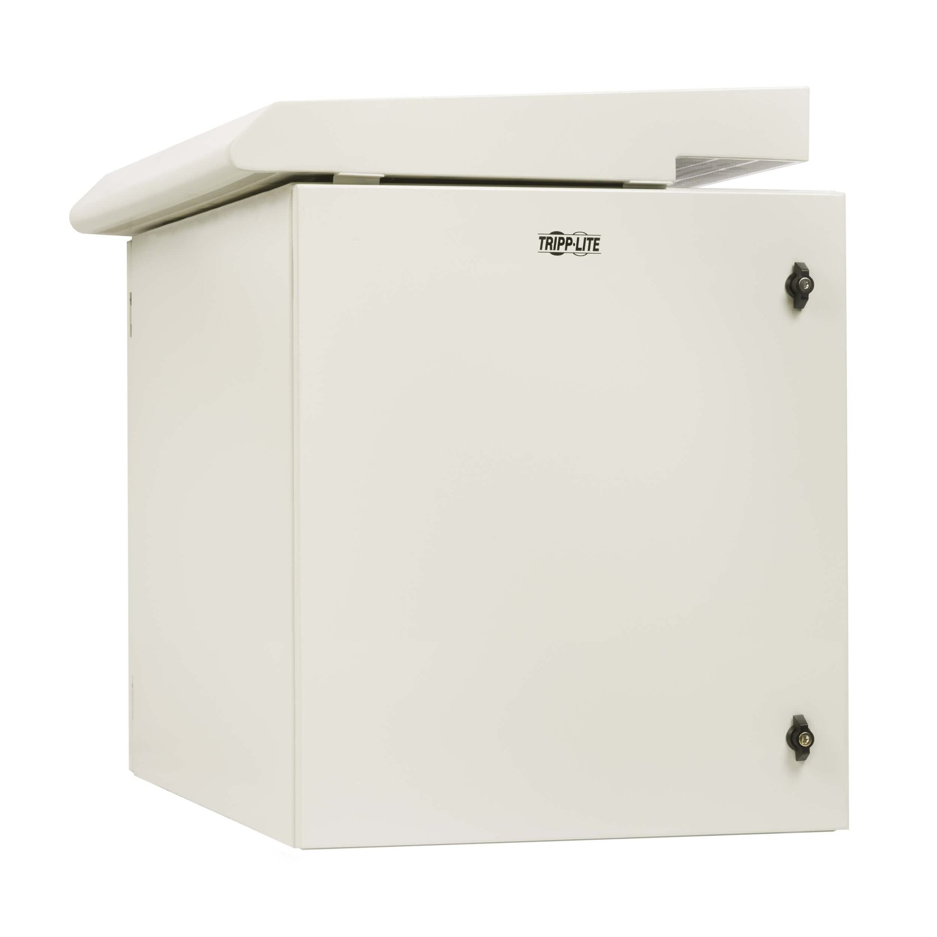 Tripp Lite Gabinete Industrial 12U NEMA 3R SRN3RG12UHD