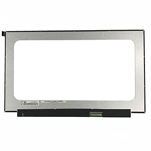 Pantalla táctil NV156FHM-T06 15.6" FHD 40 pines