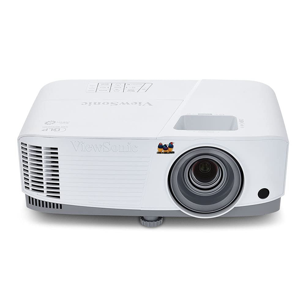 ViewSonic PS502X — Proyector XGA 4,000 lúmenes tiro corto