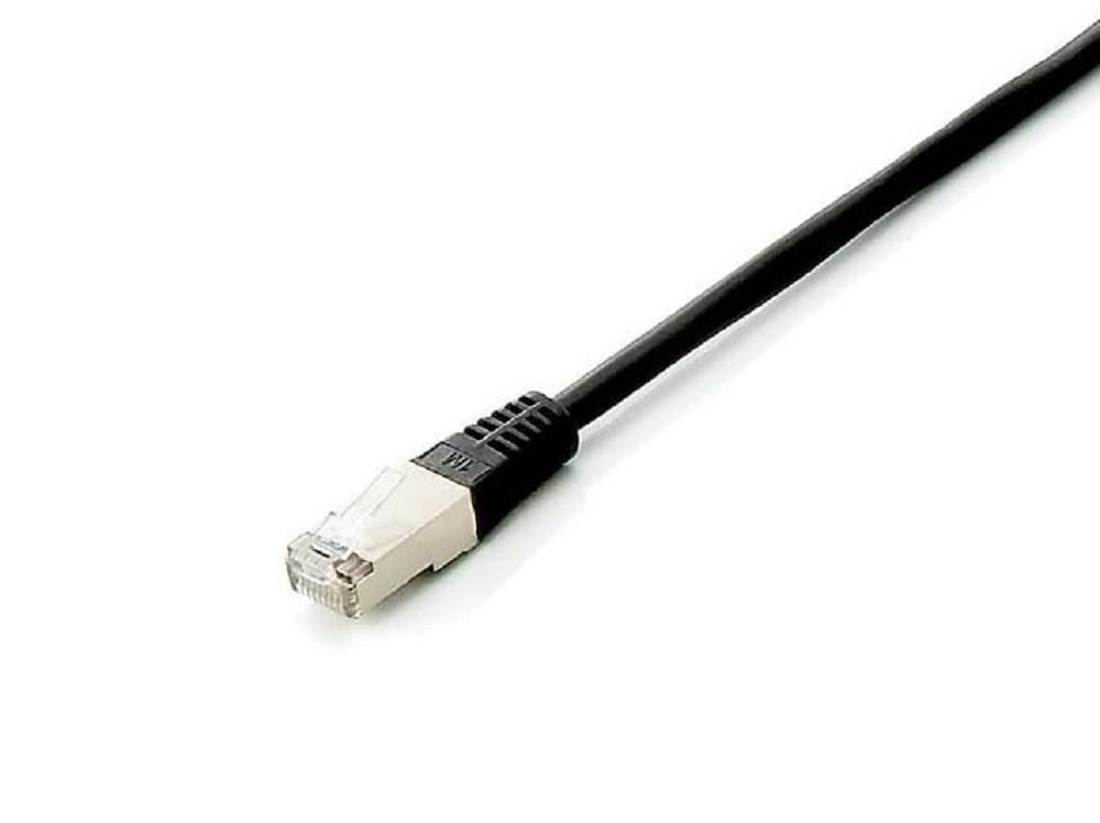 Equip Cable Patch Cat6A S/FTP 2xRJ45 2.0 m LSZH (Paquete 10)