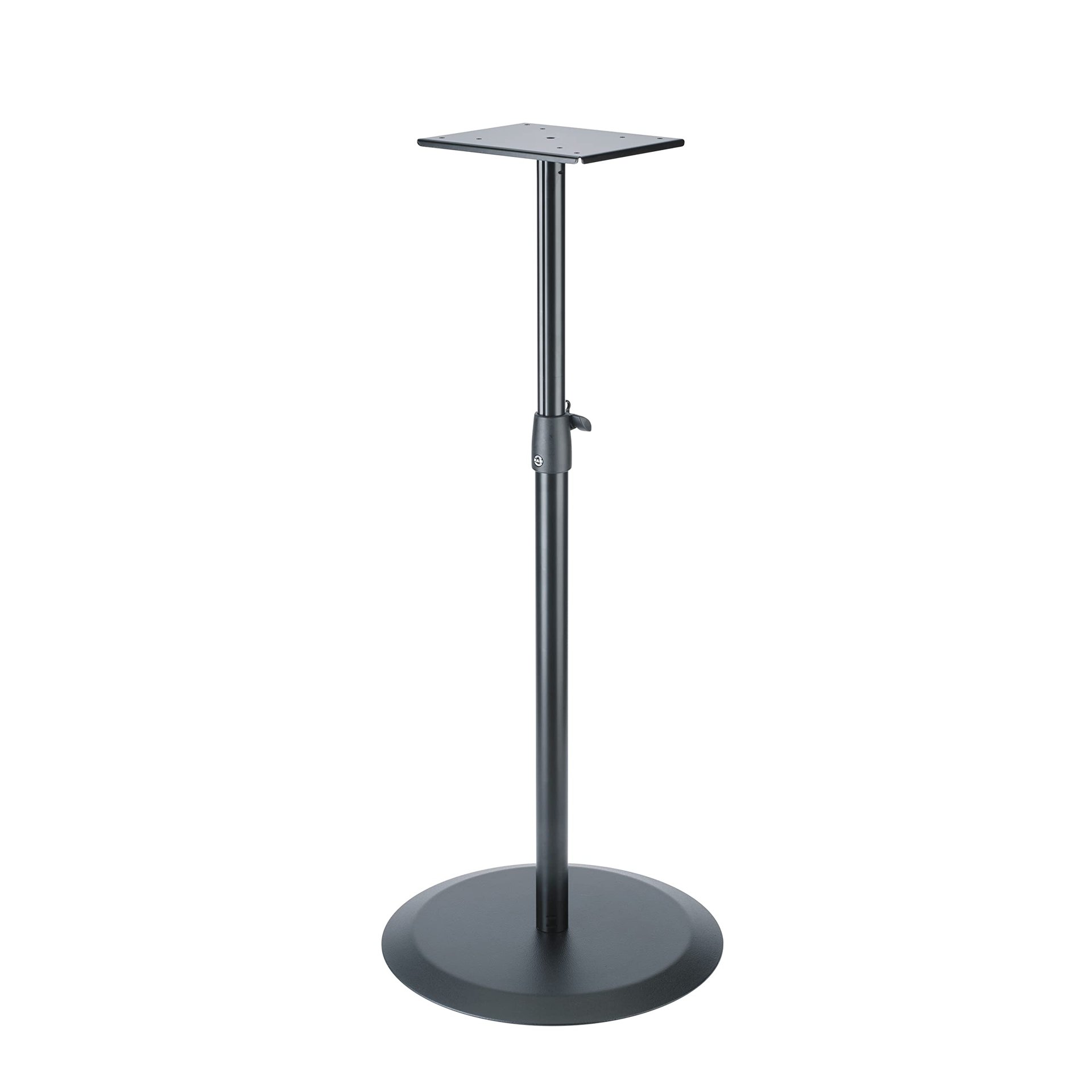 K&M 26740 Soporte para Monitor - Negro