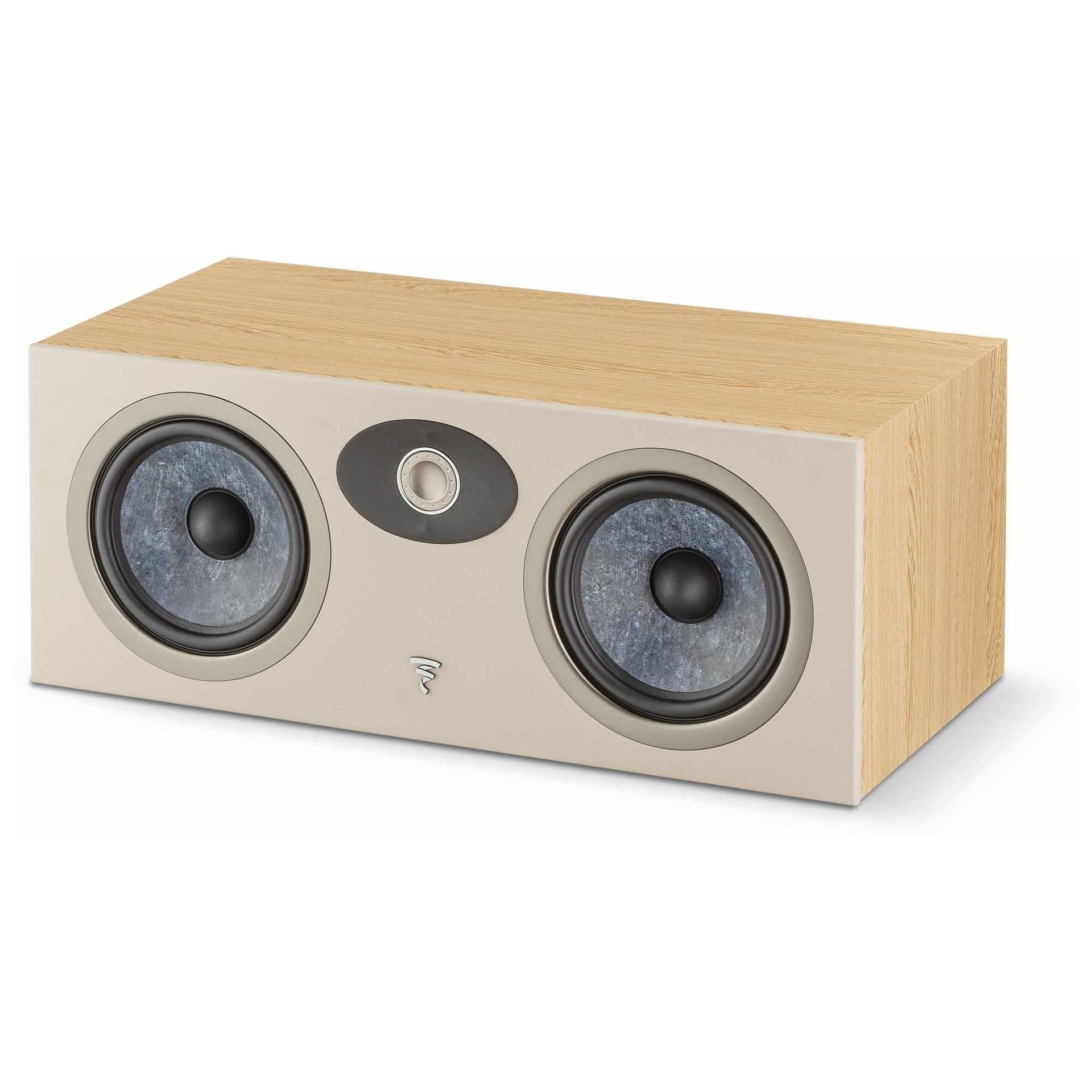 Focal Theva Center - Bocina central 2 vías 6.5"