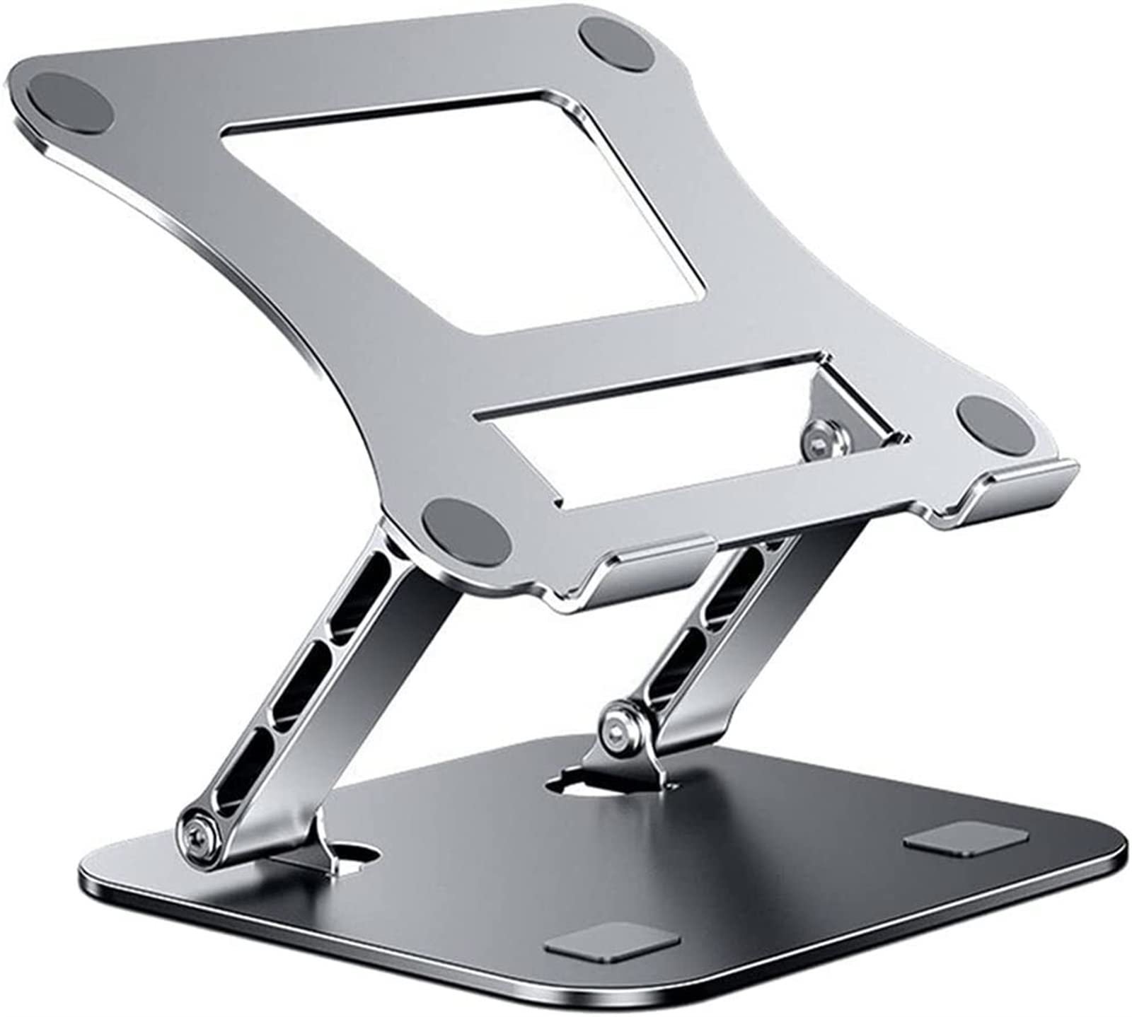 TATSEN Soporte Plegable Ajustable para Laptop Antideslizante