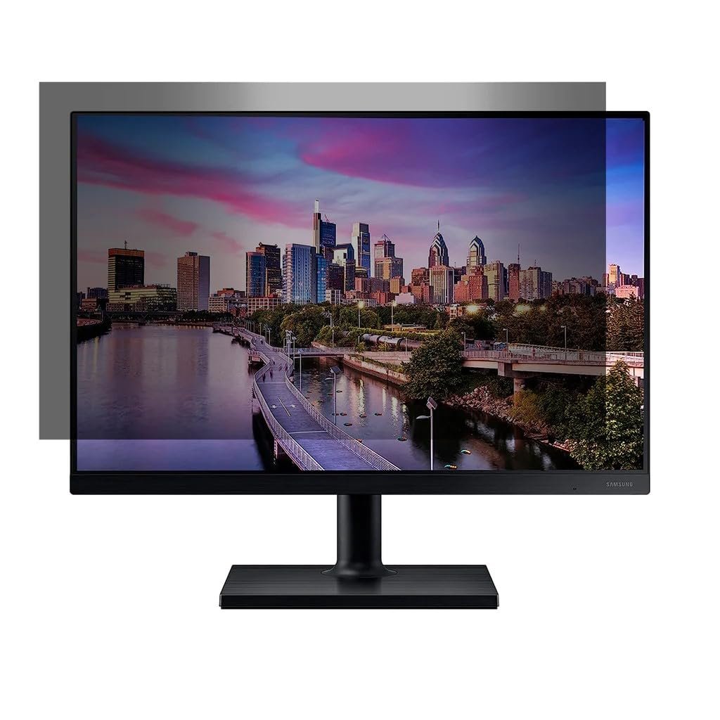 Targus 4Vu - Pantalla de privacidad 24" (16:10) ASF240W1EMGL