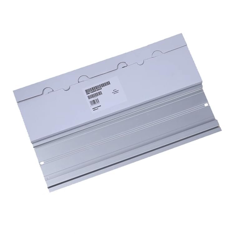Riel de montaje PLC 1500 Serie 530 mm (6ES7 590-1AF30-0AA0)