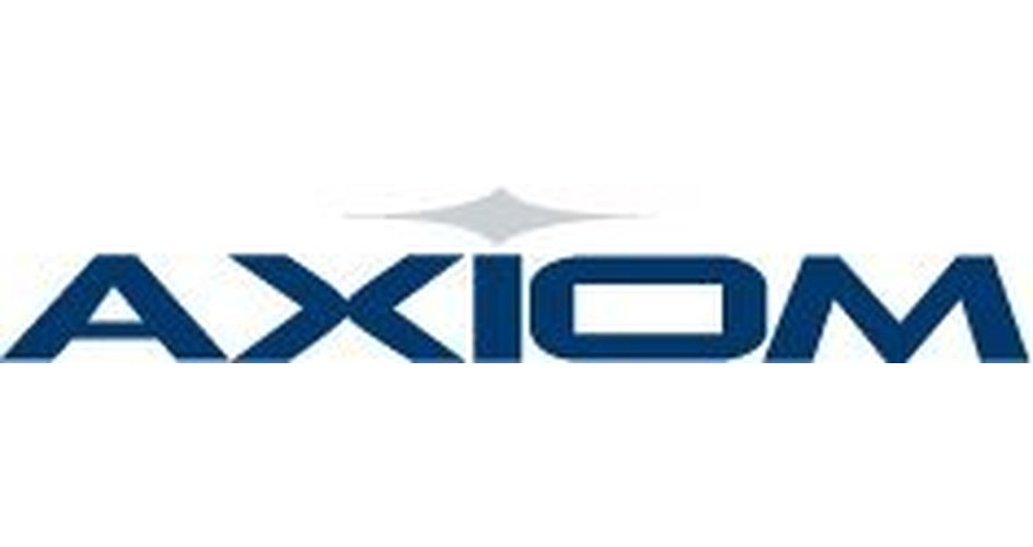 Axiom Memory AXG95152 Cable MPO hembra a MPO macho 8 m