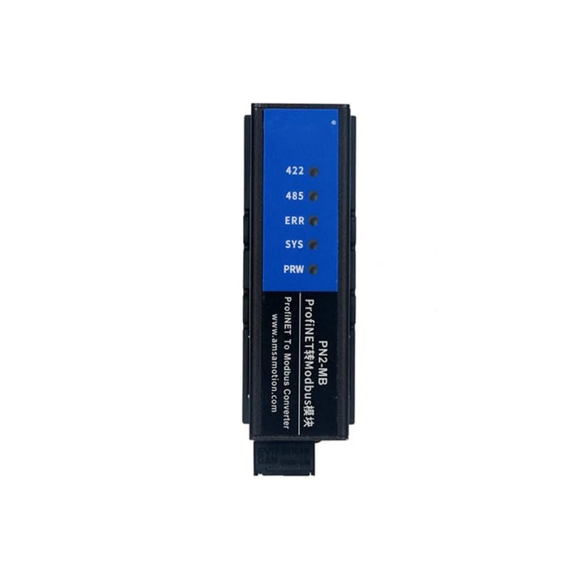 PN1-MB Módulo Protocolo Profinet a Modbus RTU