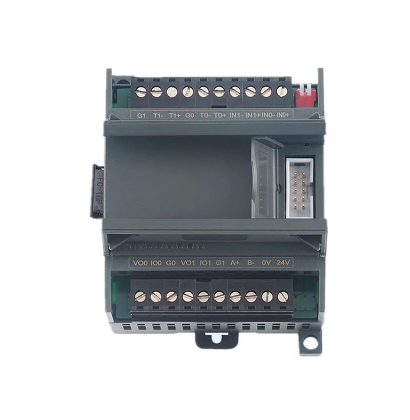 MR2-AM6-2AI2AO2PT Módulo industrial 2 AI/2 AO y 2 PT100