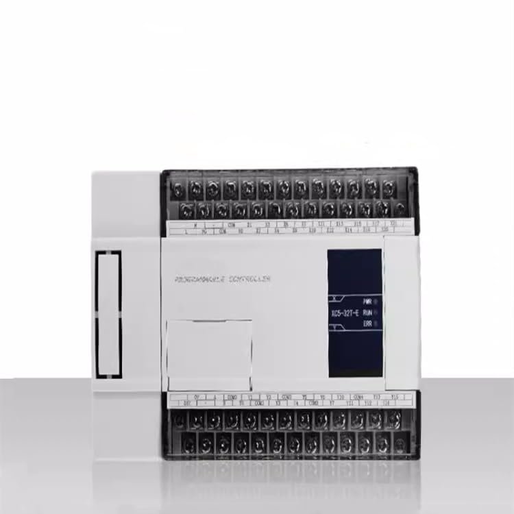 Controlador XC5-32T-E 18 Entr/14 Sal Transistor AC90-260V