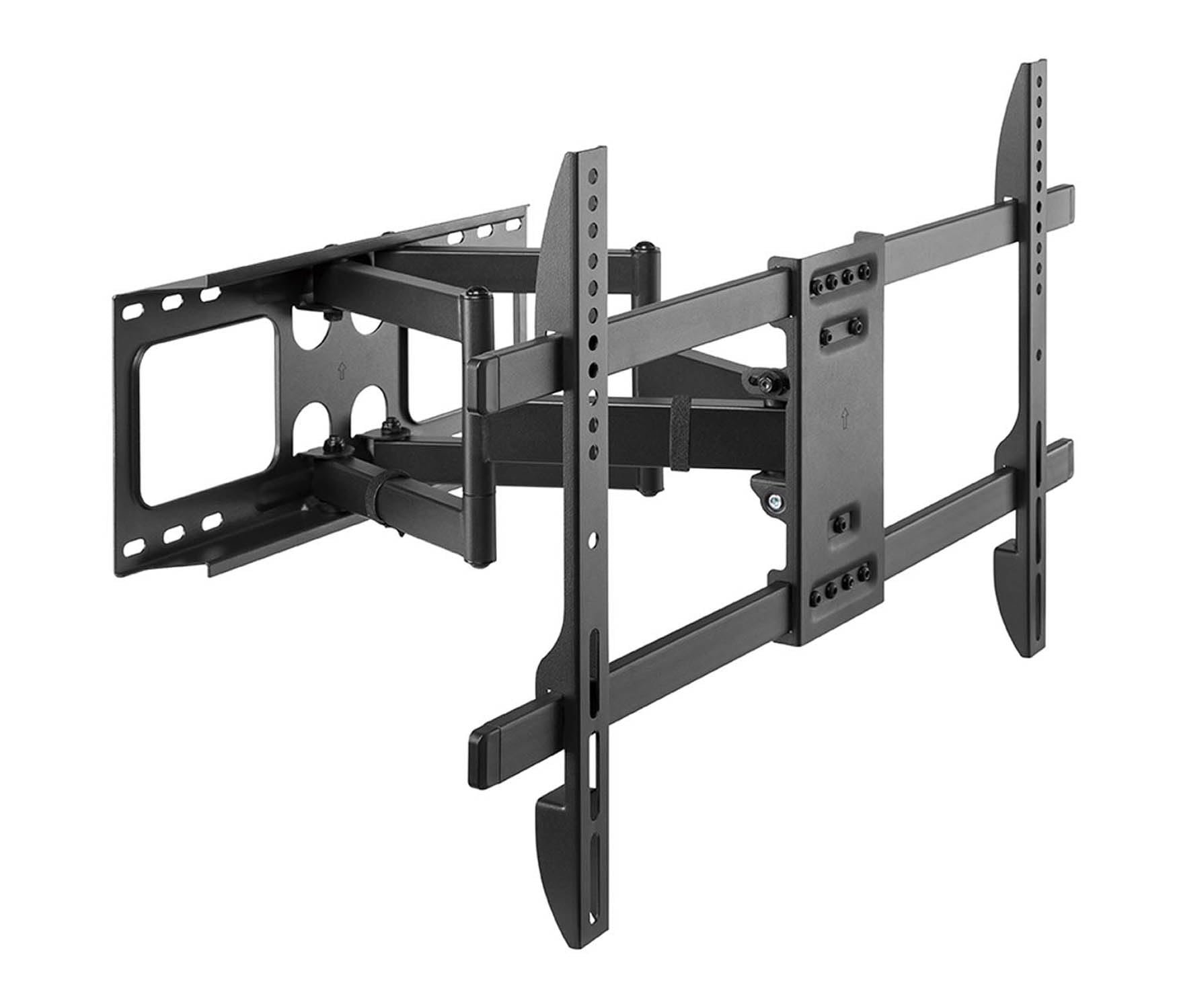 GEMBIRD Soporte para monitor 37''-80'' (60 kg)