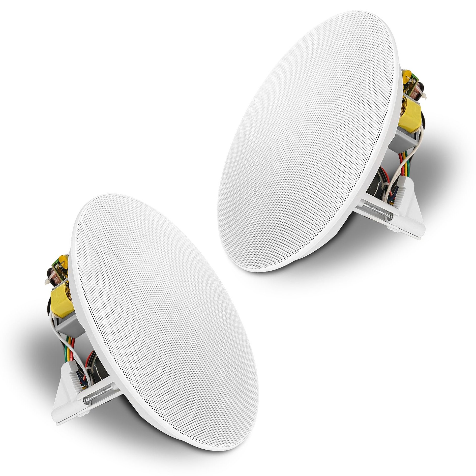 Sound Town Par bocinas coaxiales 8" STCS8N