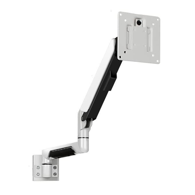 GLigeT Soporte de monitor 10"–32" brazo ajustable