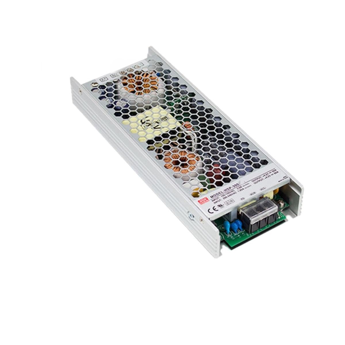 Mean Well HSP-300-2.8 Driver LED 300W 60A