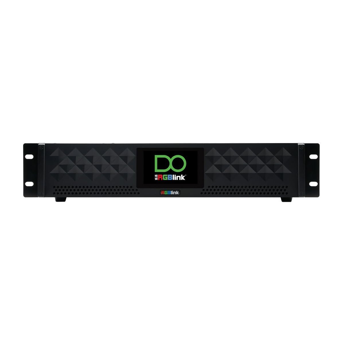 RGBlink D8 Escalador y Conmutador de video 8K