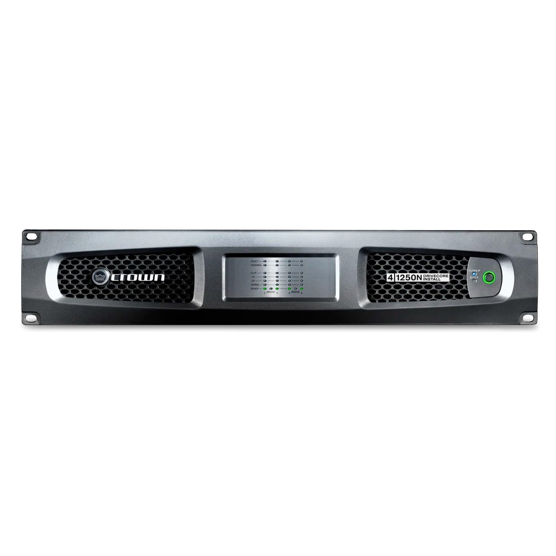 Crown DCI4x1250N Amplificador 4 canales 1250W BLU-Link
