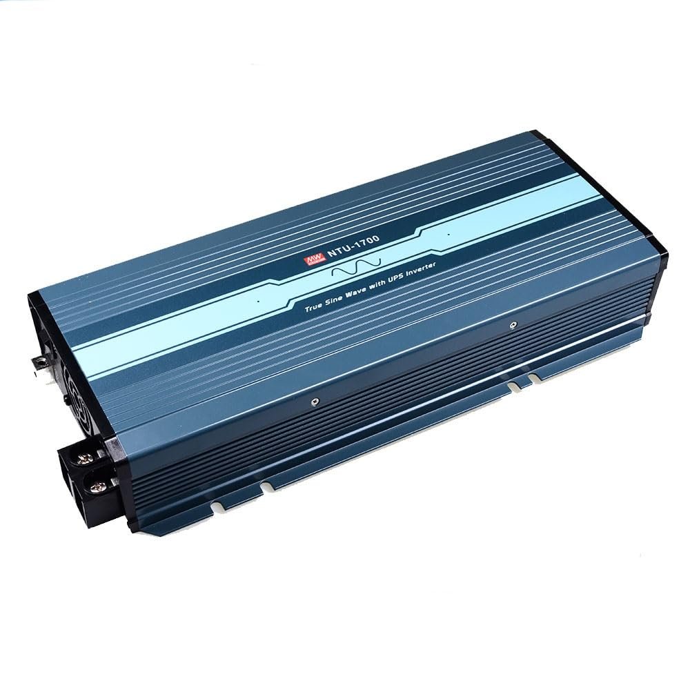 Inversor onda seno Mean Well NTS-1700-212CN 1700W