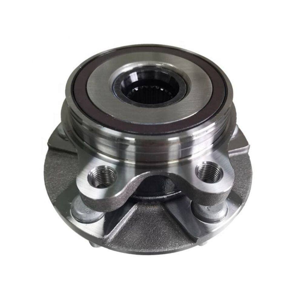 POWTAXBJGD Unidad de cubo frontal #43550-02030