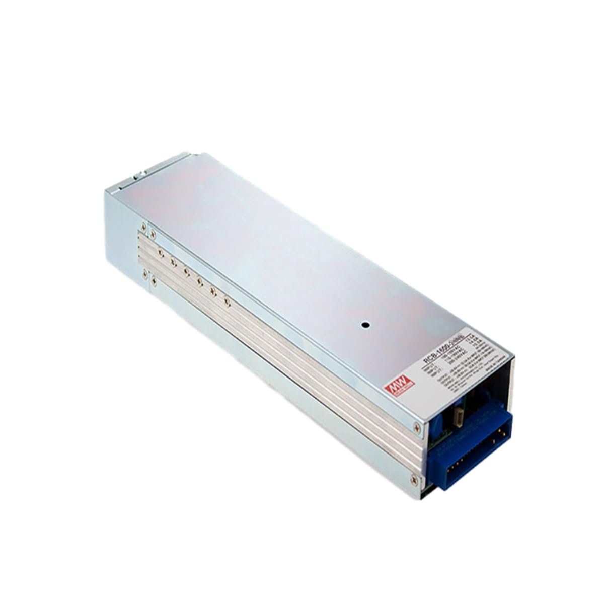 Mean Well Adaptador Cargador RCB-1600-12 1600W 100A