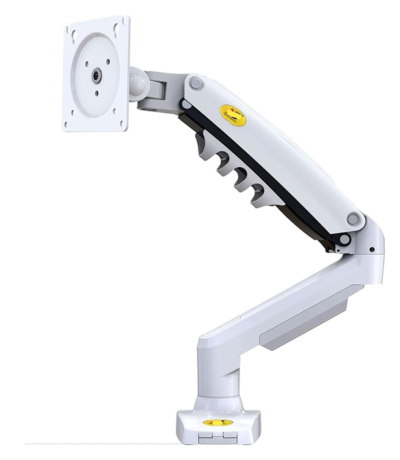 AVXANKTG F80 Brazo de gas para monitor 17–30 pulgadas 2–9 kg