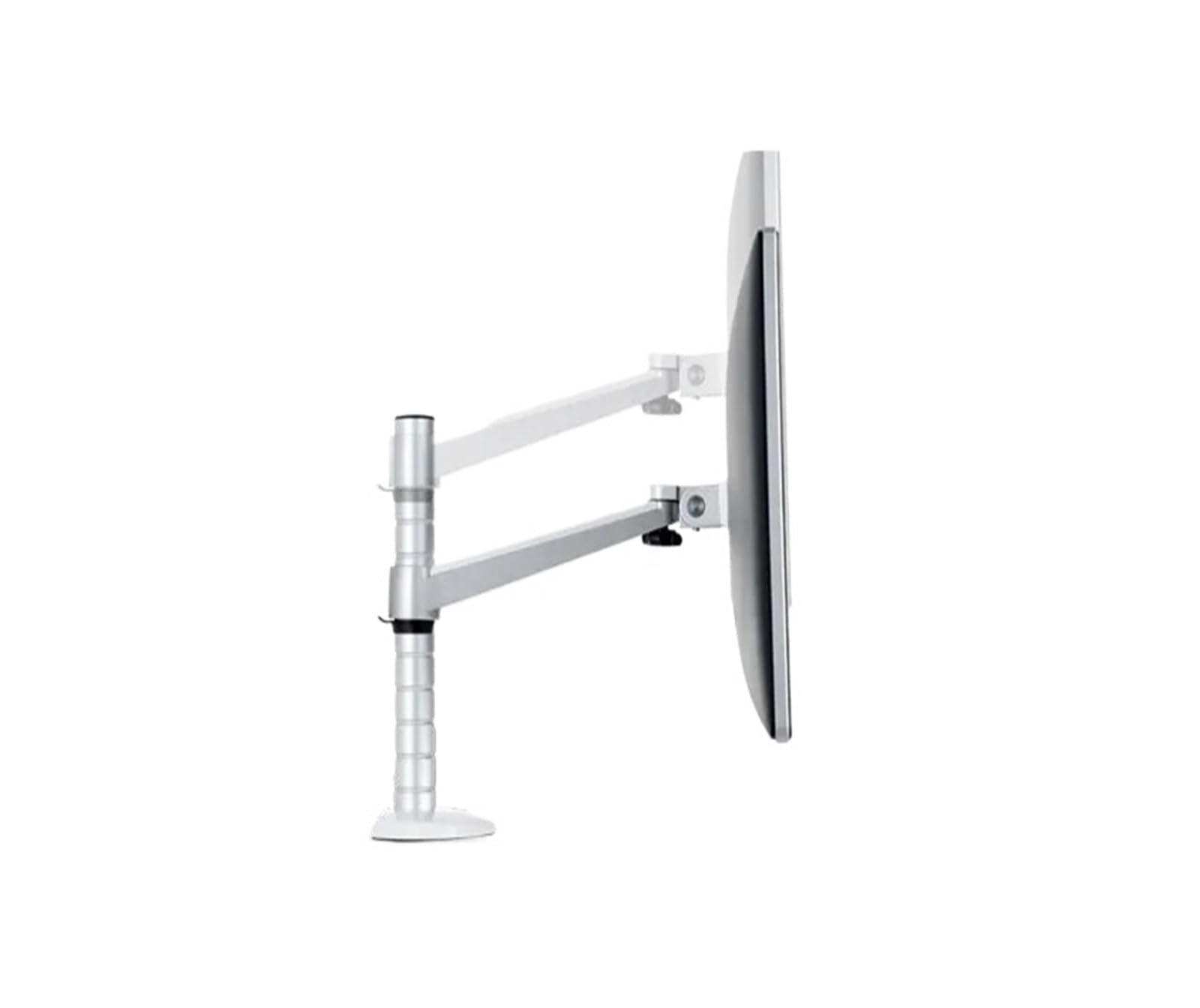 AVXANKTG OA-9X Soporte Dual Articulado para portátiles