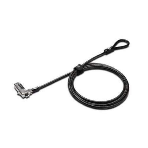 Candado de combinación NanoSaver Slim 212 Main