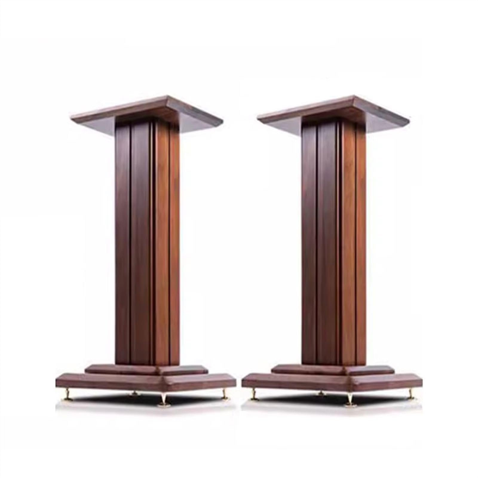 GLigeT Soporte para Monitores y Bocinas 28×28×70 cm