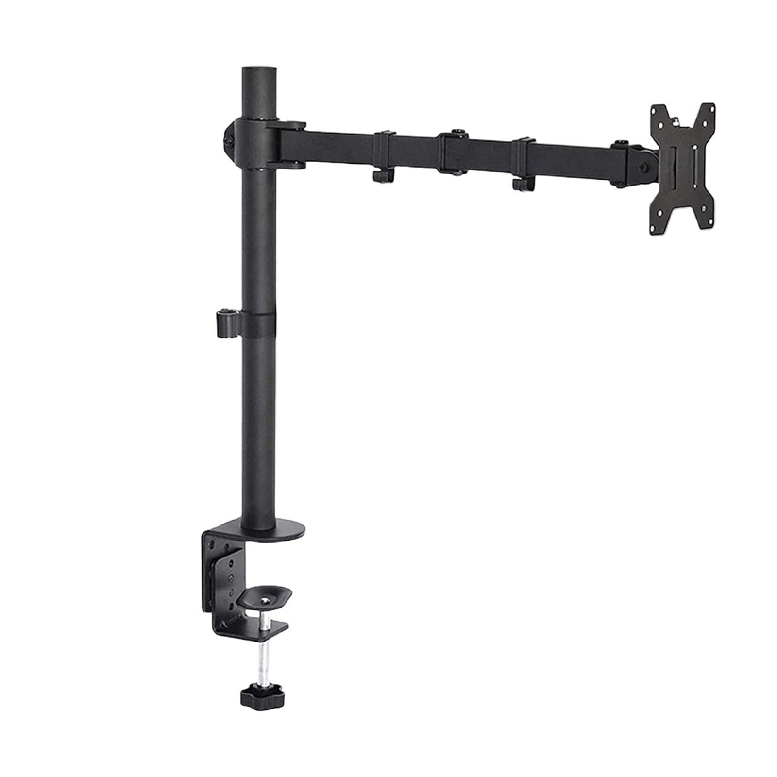 AVXANKTG Soporte de escritorio para monitor 17–32 pulgadas