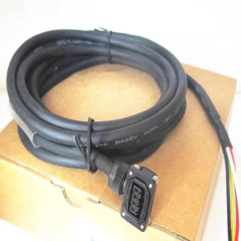 Cable de alimentación MR-PWS1CBL20M-A1-H (20 m)