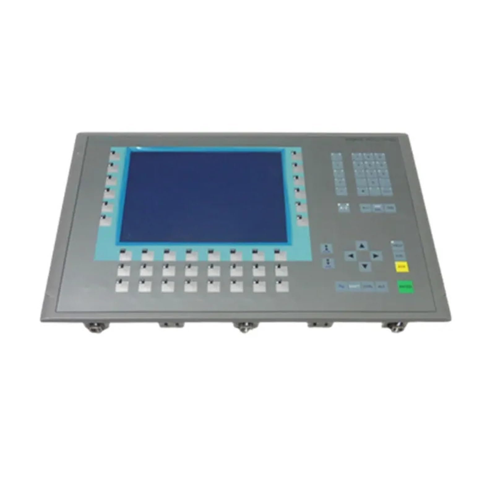 CHUNYE HMI táctil original 6AV6643-0AA01-1AX0
