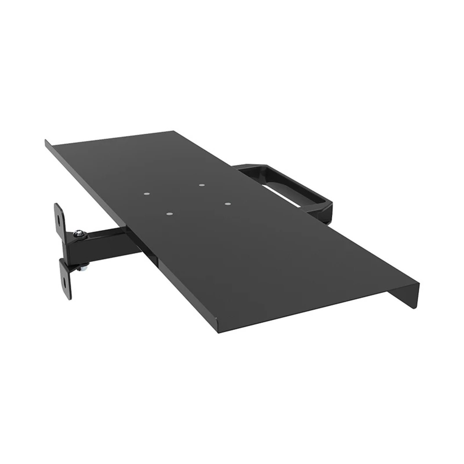 IPDBLBYL Soporte Monitor/Teclado Plegable Telescópico W822