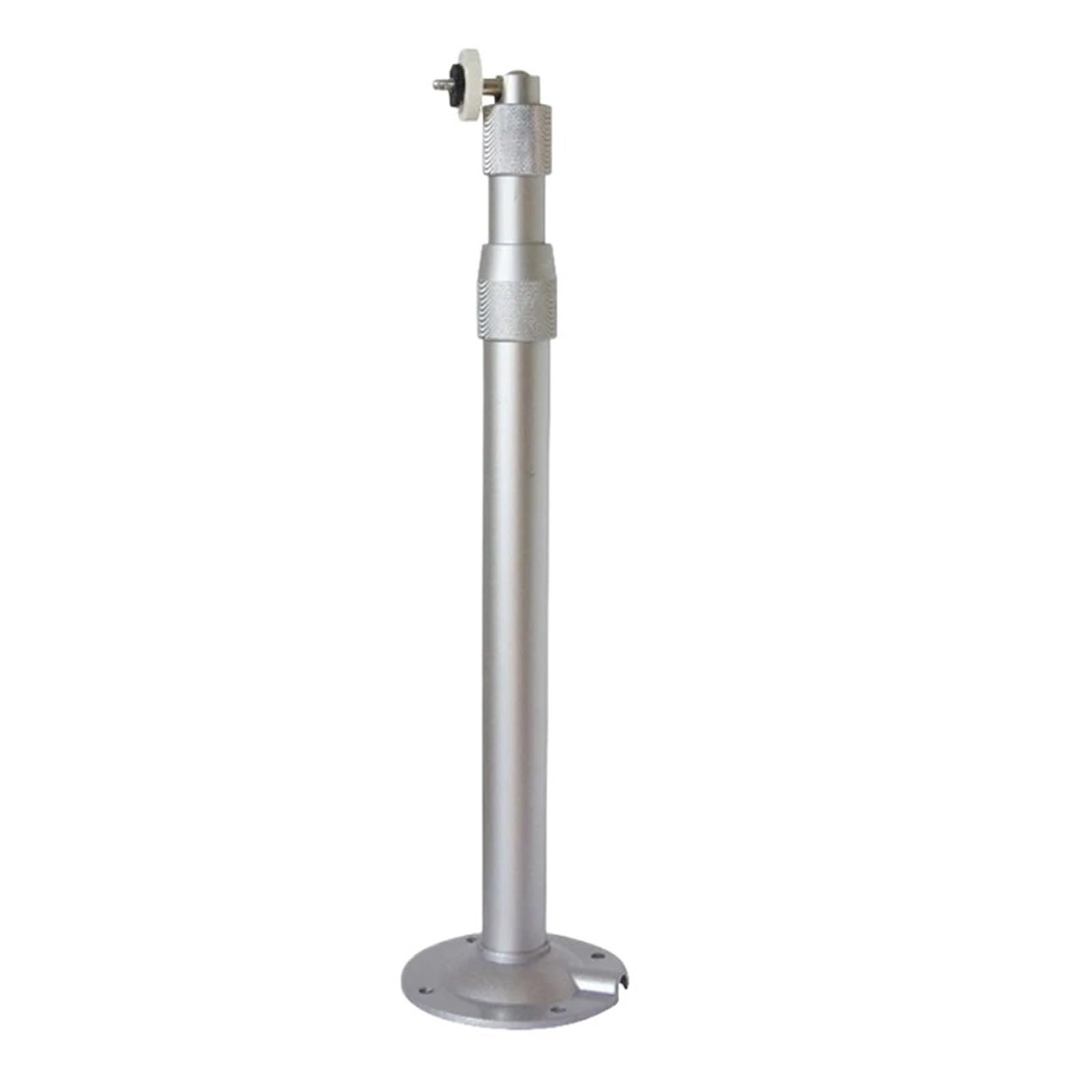 IPDBLBYL Soporte de Techo Extensible para Proyector 40-80 cm