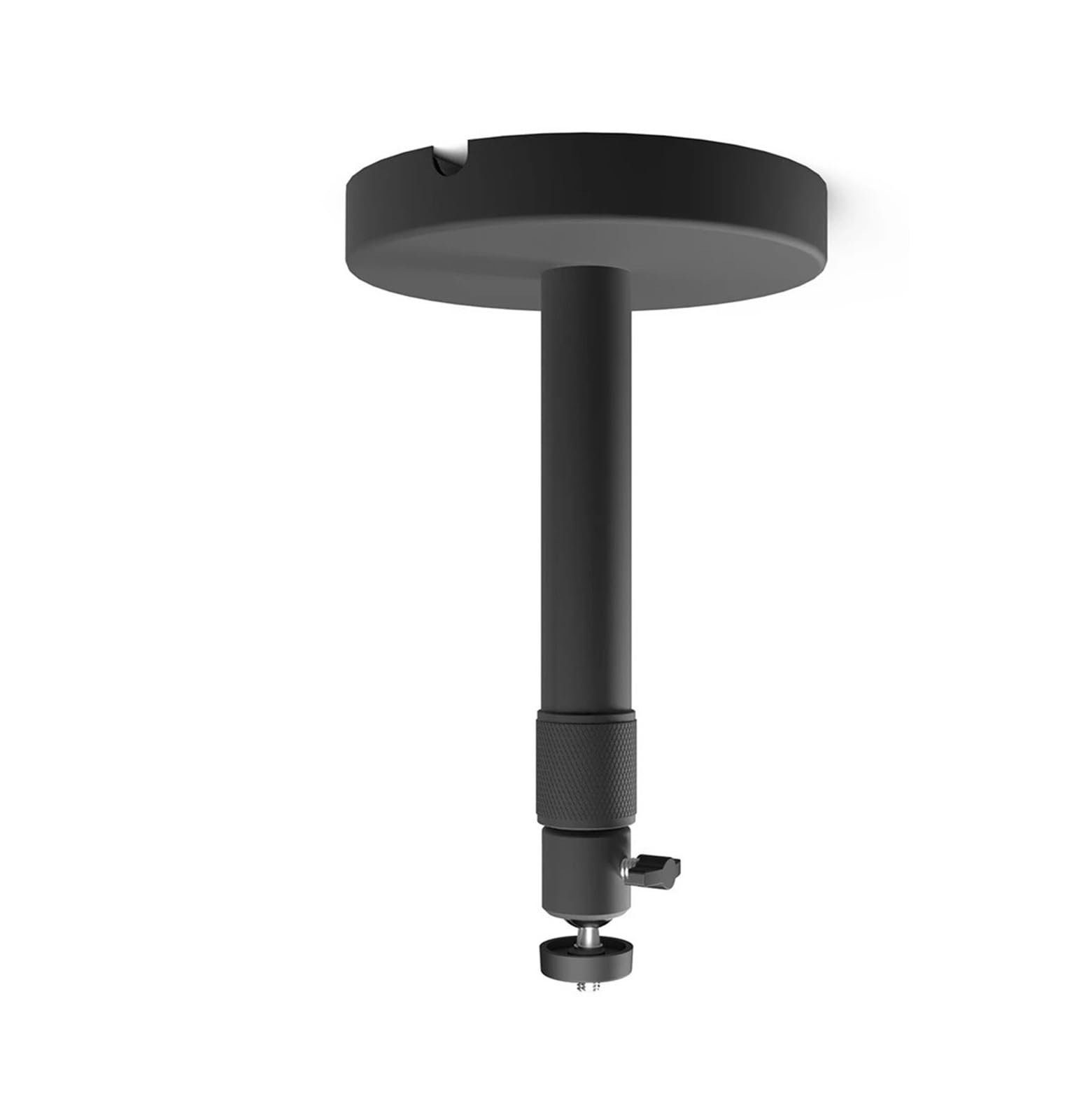IPDBLBYL PS105 Soporte Retráctil de Techo para Proyector